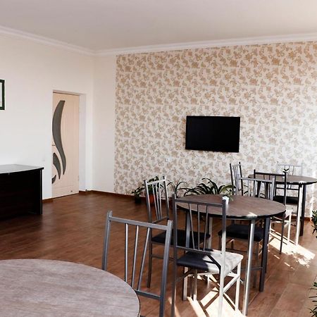 Seva Guesthouse And Cottages Byurakan エクステリア 写真